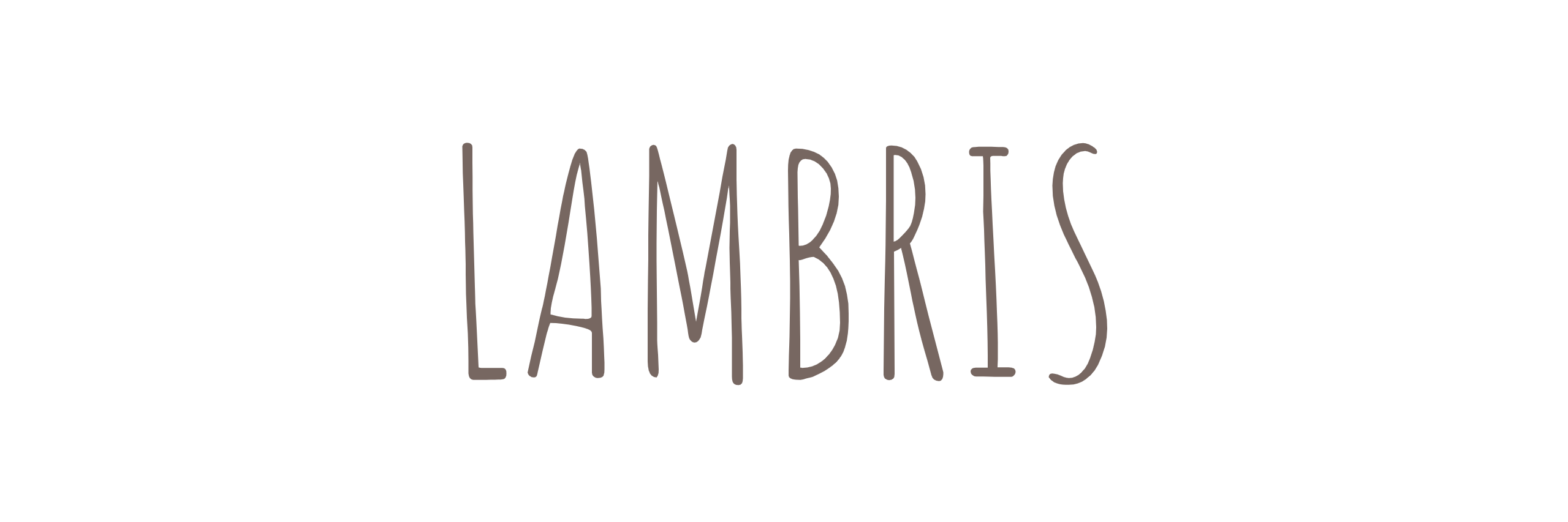 LAMBRIS THERMO
    