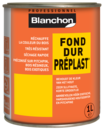 BLANCHON FOND DUR PREPLAST 1L