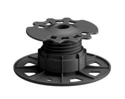 PLOT REGLABLE BASE SL M 42-67MM - 30 UN AUTONIVELANT POUR LAMBOURDE