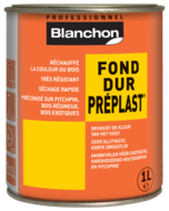BLANCHON FOND DUR PREPLAST 1L