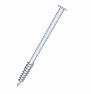 VIS DE FONDATION FS 1250-F A4