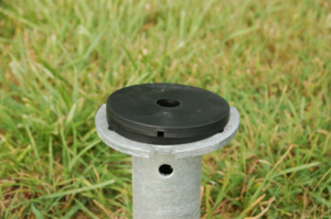 VERTIKIT D4 ELEMENT EPDH POUR REGLAGE VERTICALITÉ